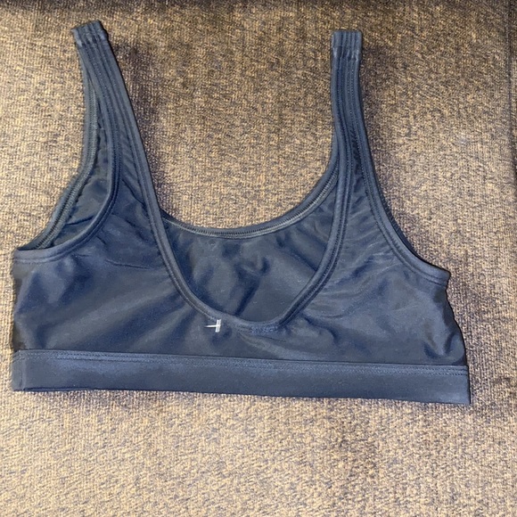 Tommy Jeans Tommy Hilfiger Sports Bra - Picture 2 of 2